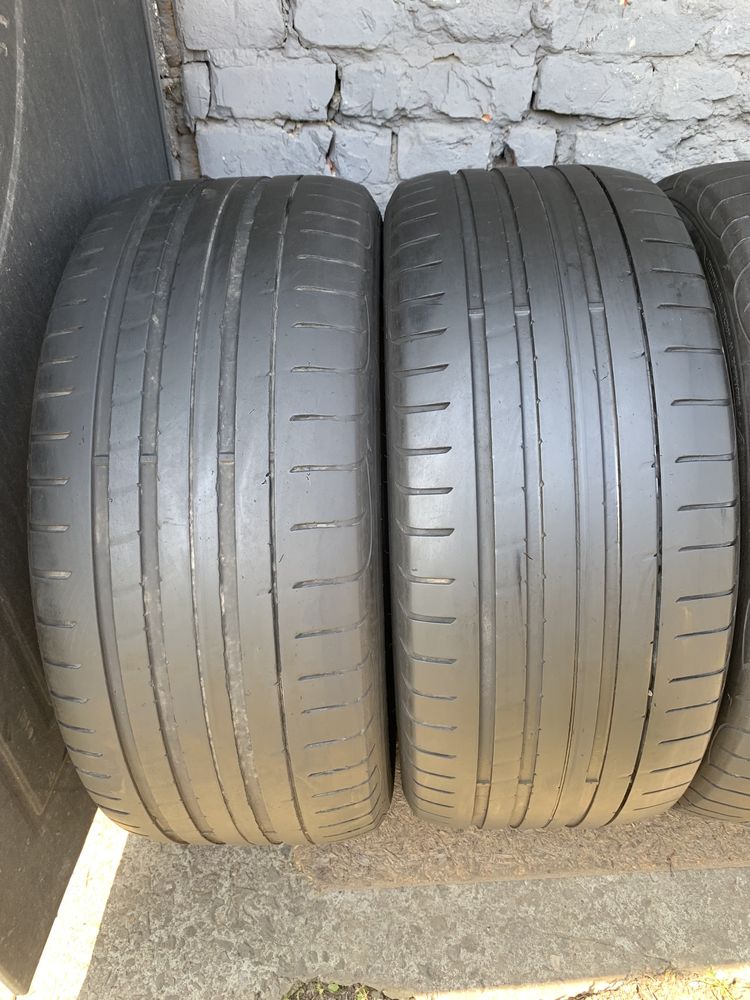 Шини резина Good Year 285/45R20