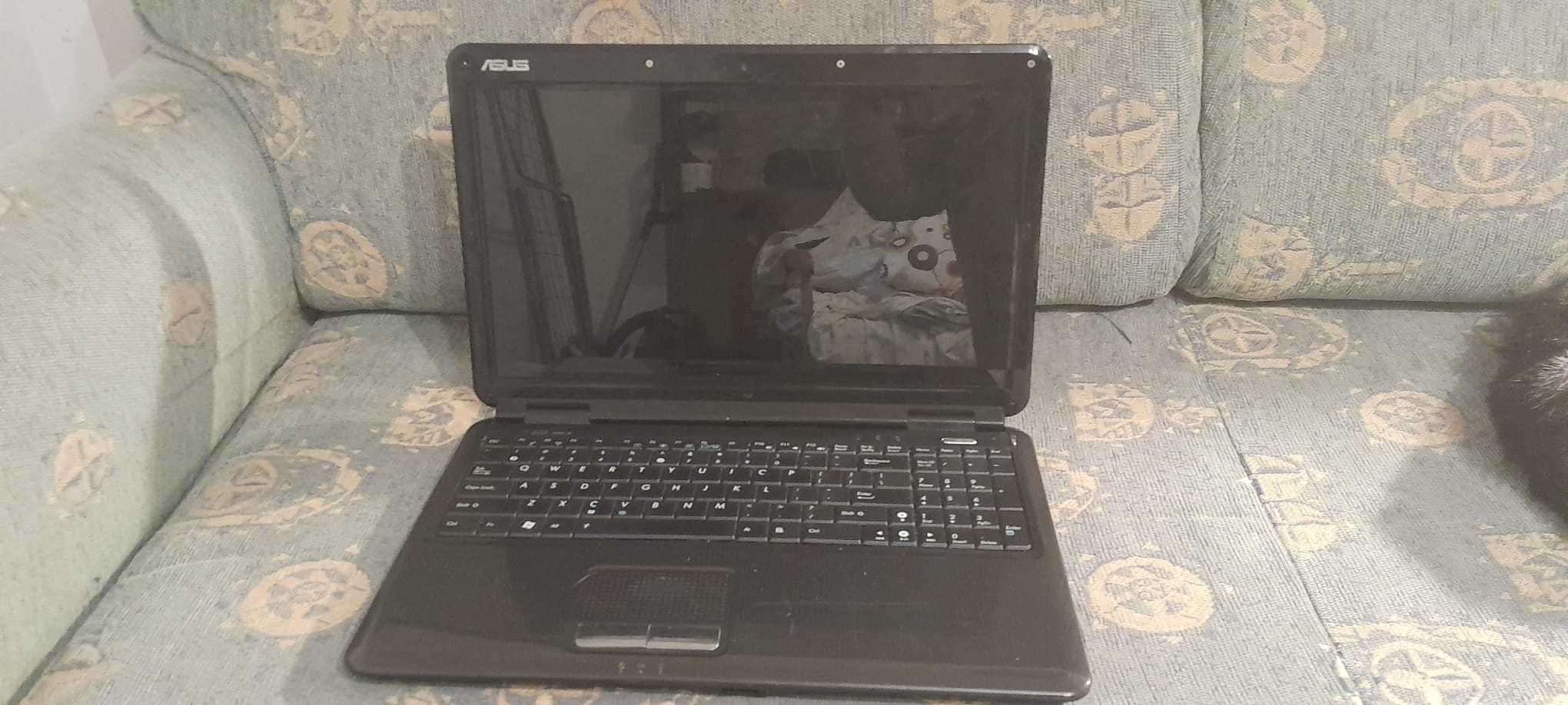 Laptop Asus K50IN