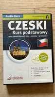 Czeski CD kurs podstawowy