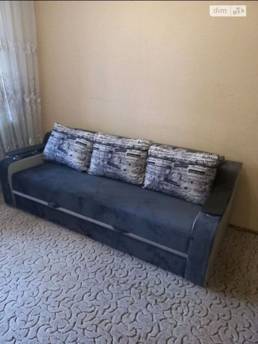 Продам 3к квартиру