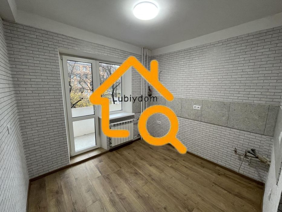 СУПЕР⁉️Продаж 2к квартири біля метро Голосіївська, Київ