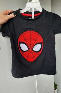Bluzka koszulka next marvel spider-man 86