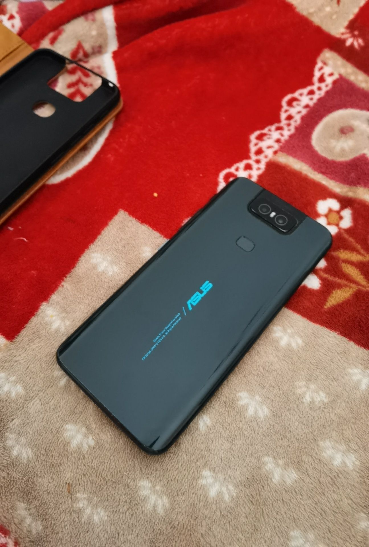 Asus zenfone6  128gb