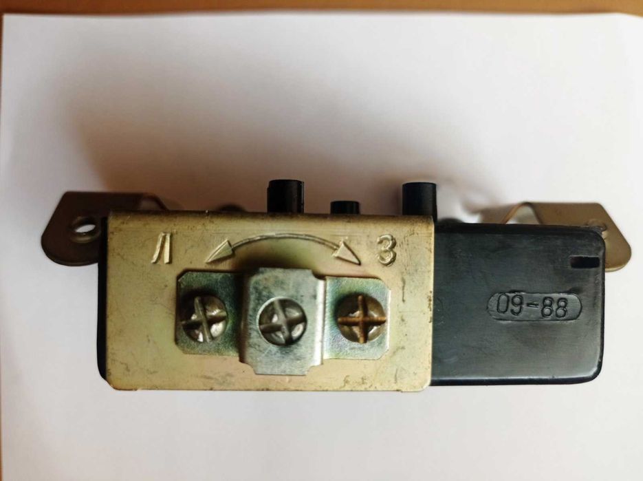 Реле РР 362 - Б1