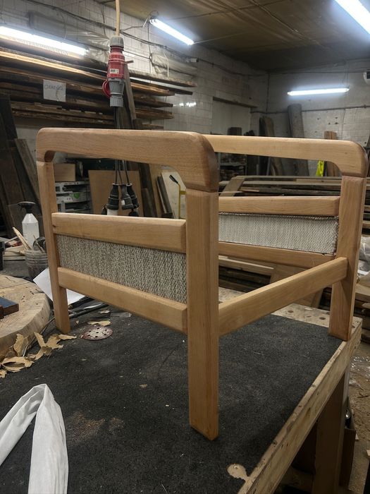 Renowacja, Naprawa drewnianych mebli Śląsk Baywood