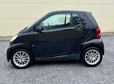 Smart Fortwo 0.8 CDI Passion 45cv - Dezembro 2008 | 152.000 km