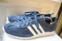 кроссовки кросовки кеды мокасины Adidas JOG р. 47 1/3 30,4 см