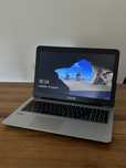 laptop ASUS R558U i5-6198 8GB RAM 240GB SSD 940MX