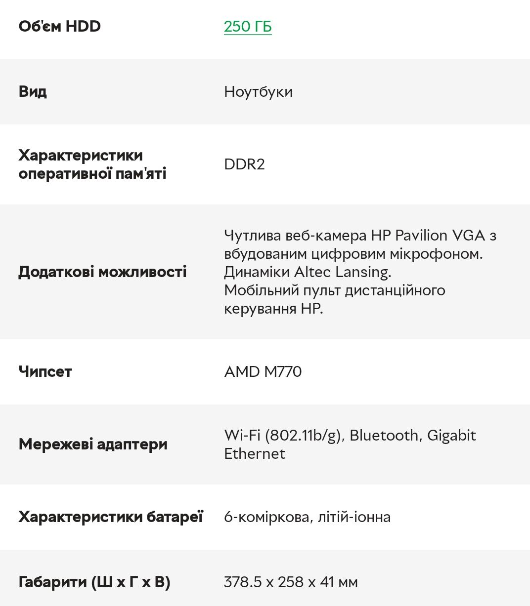 Ноутбук HP pavillion dv6 2055er
