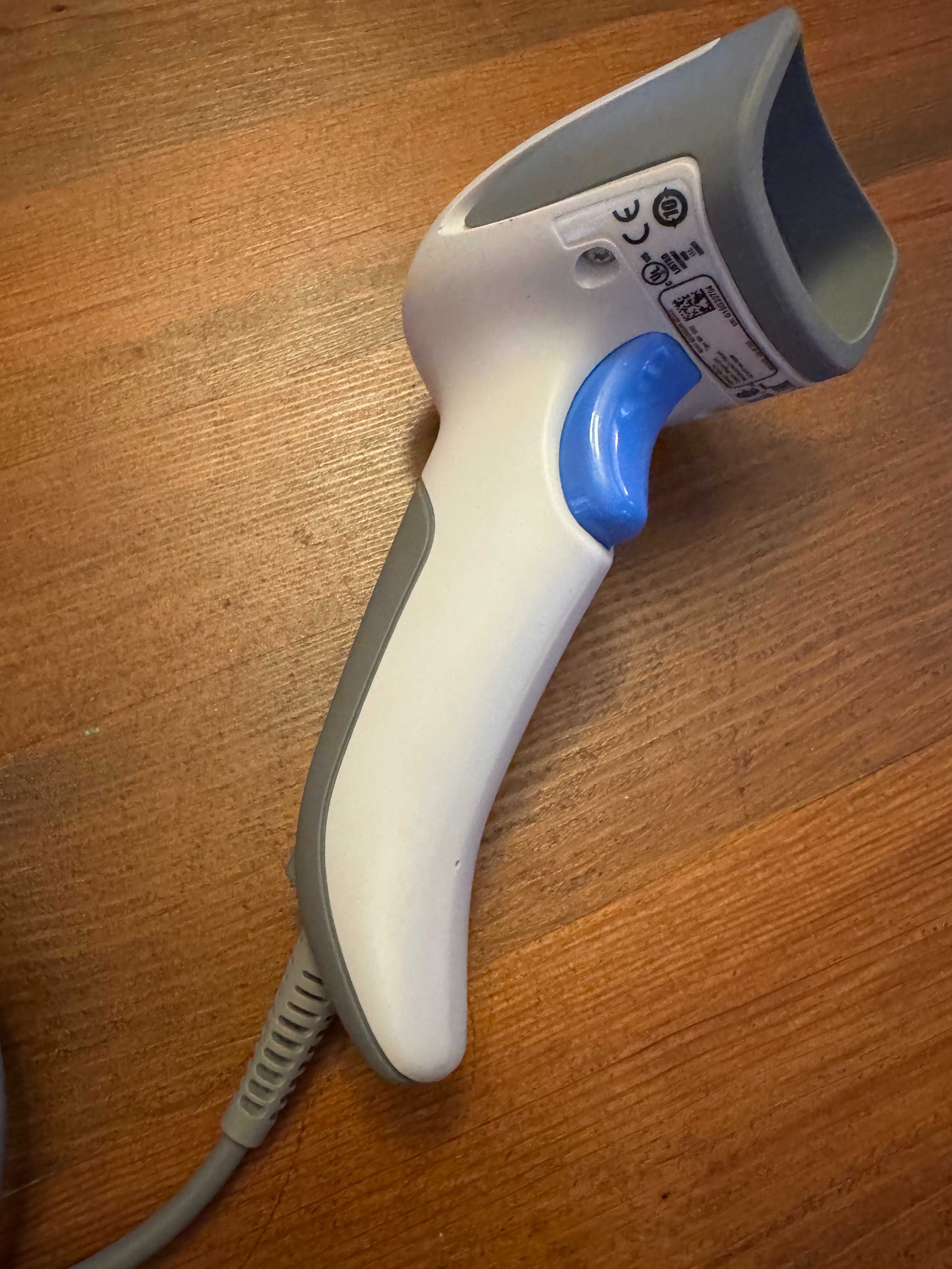 Skaner kodów kreskowych Datalogic QuickScan QD2430