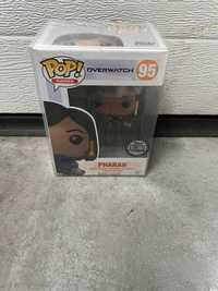 Figurka kolekcjonerska Funko POP Games 95 Pharah Overwatch 2017