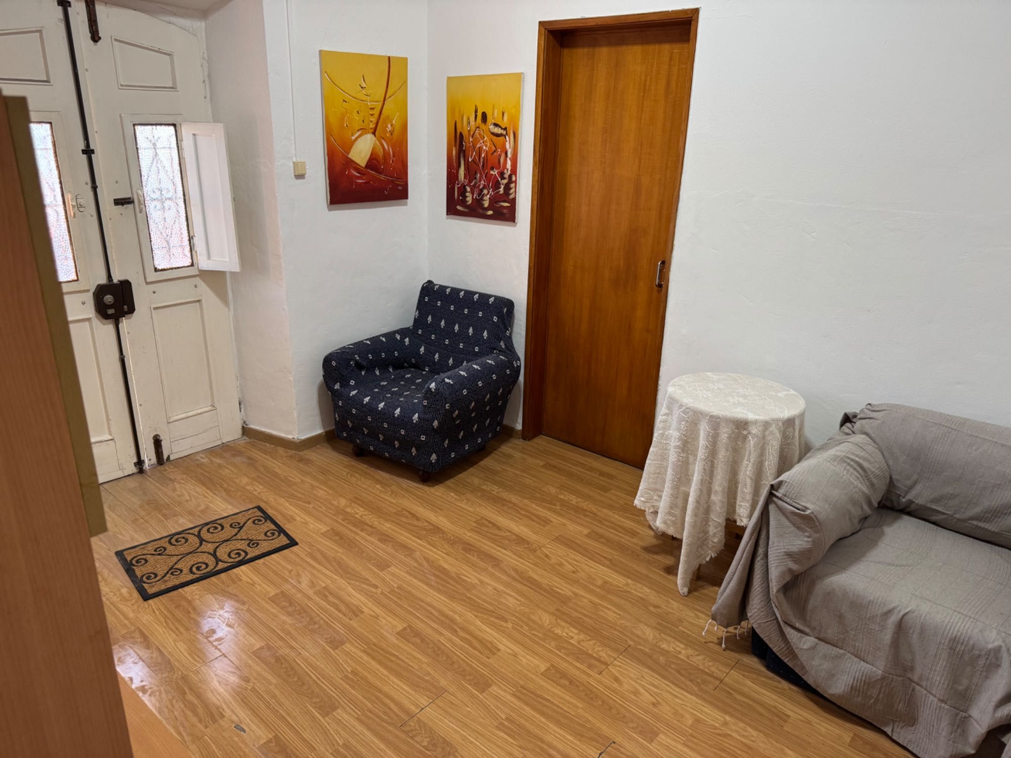 Quartos para alugar