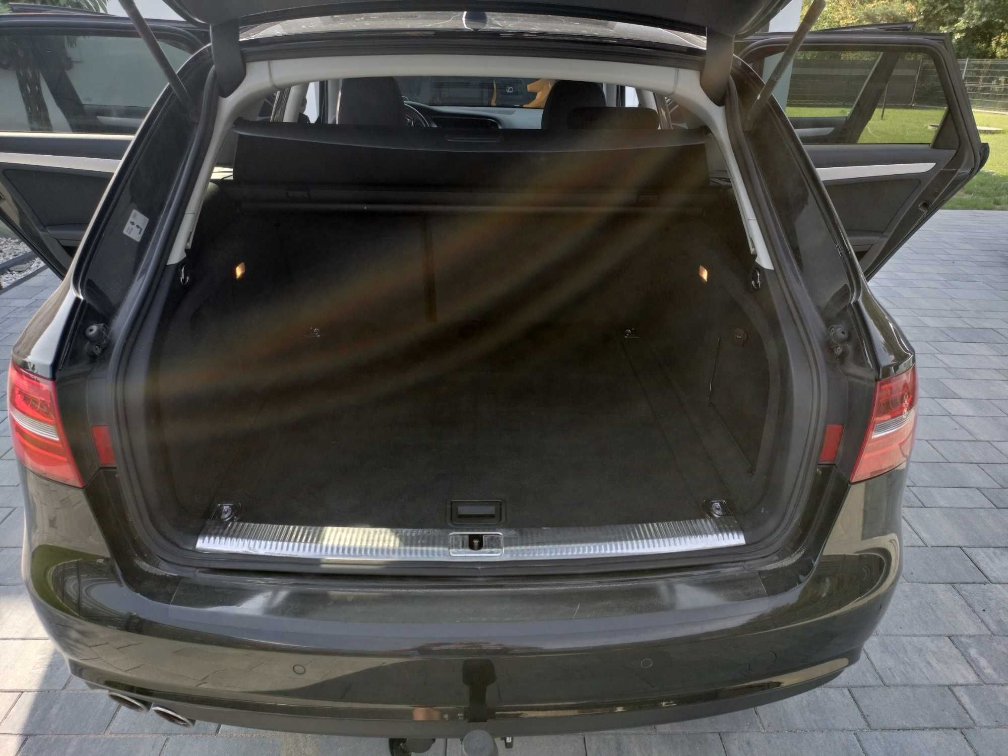 Audi A4 2015 ROK 2.0 TDI