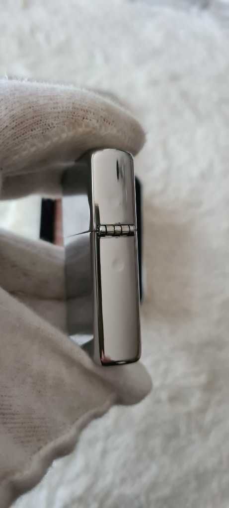 Zapalniczka Zippo Camel Joe Motorcycle. XIV (98r) Nowa