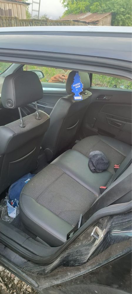 Opel Astra 2006r 1.9 CDTI - 120 KM