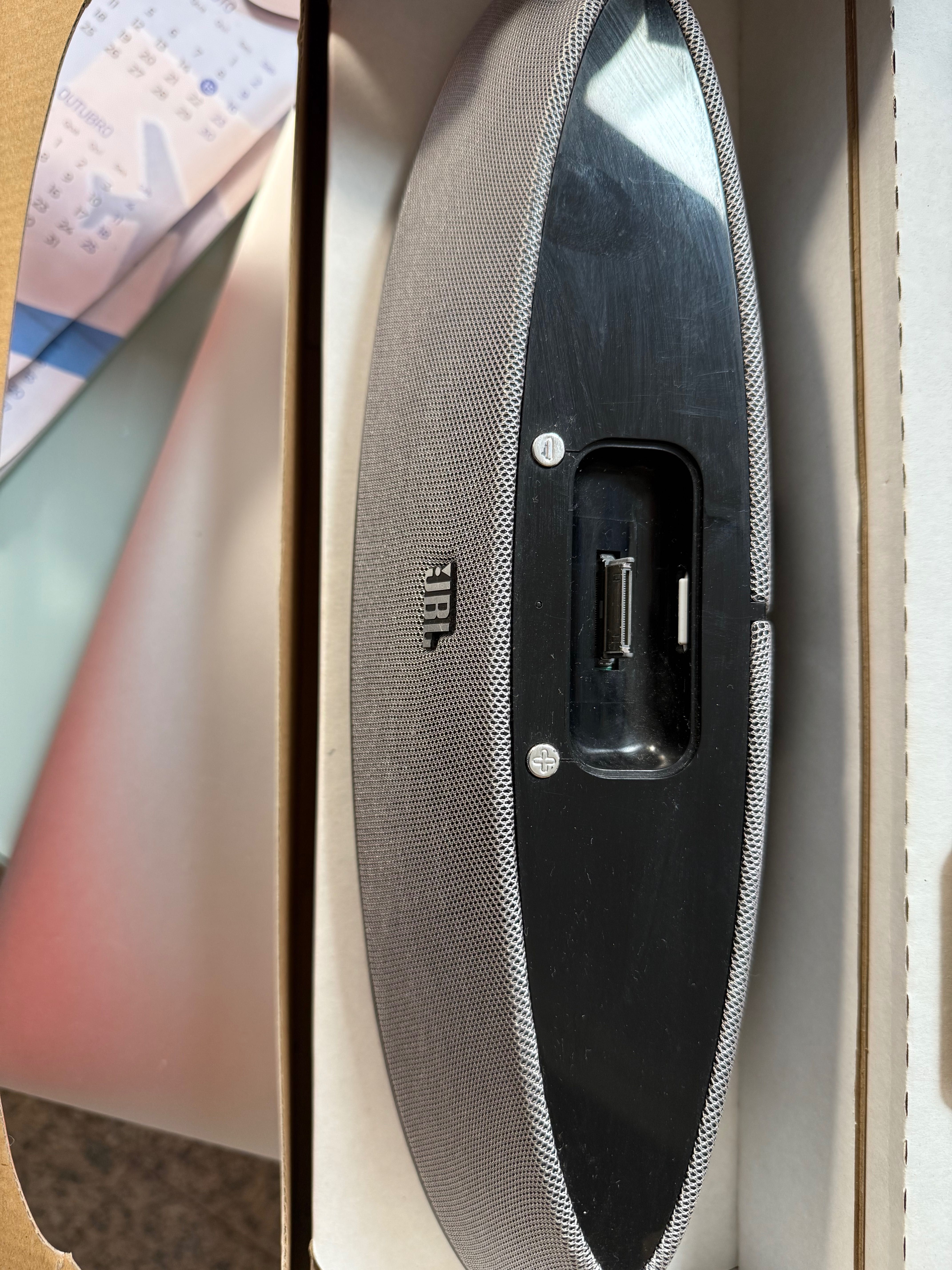 JBL Speaker Dock para iPhone/Ipod