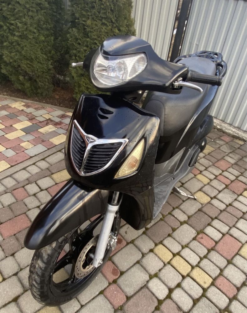 Продам honda sh 150