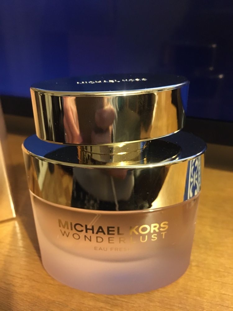 Perfume Michael Kors Wonderlust