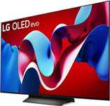 LG OLED55C47LA 55' 4K Ultra HD Smart TV OLED