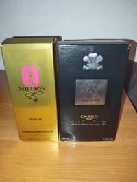 perfumki aventus i milion royal