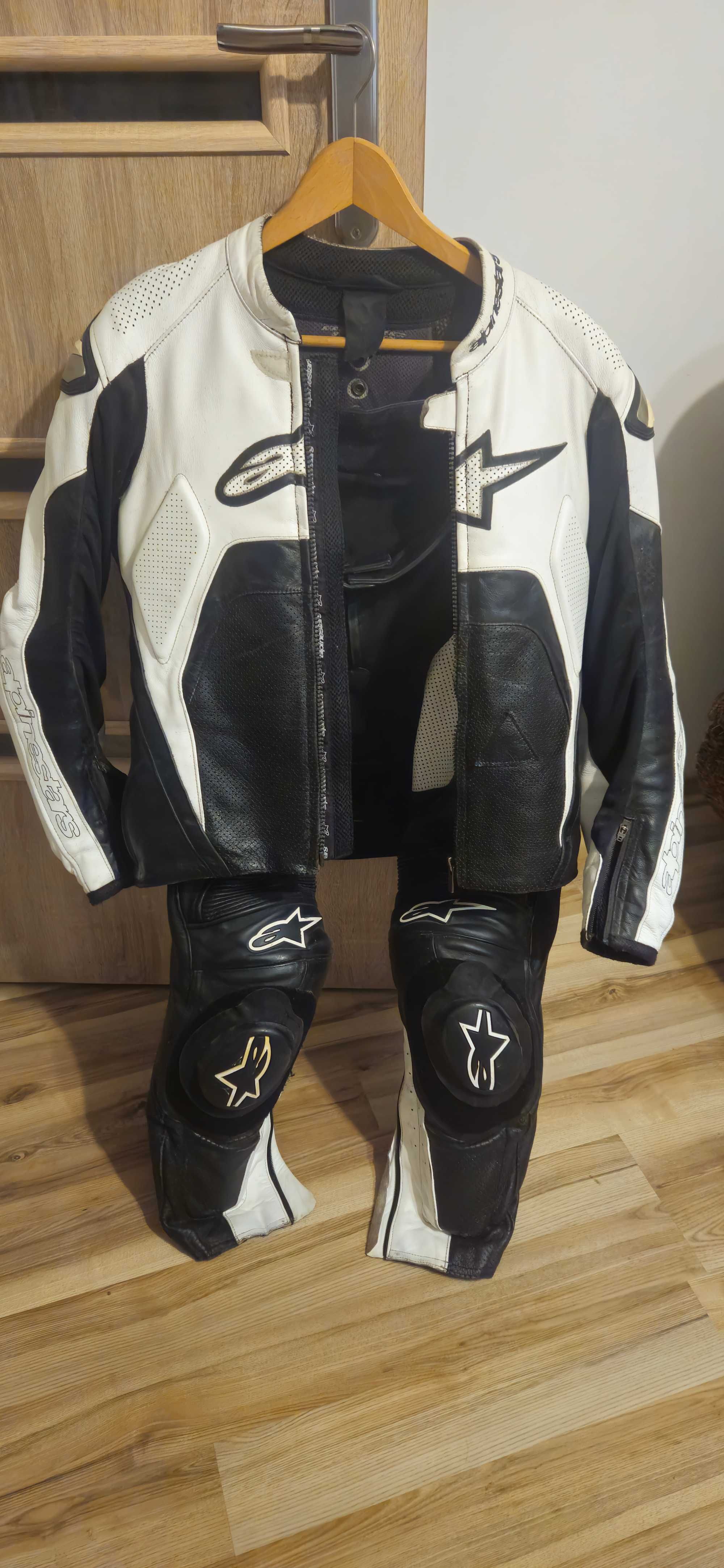 Kombinezon Alpinestars