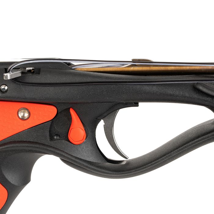 Arma de Caça Submarina Cherokee Fast 90cm