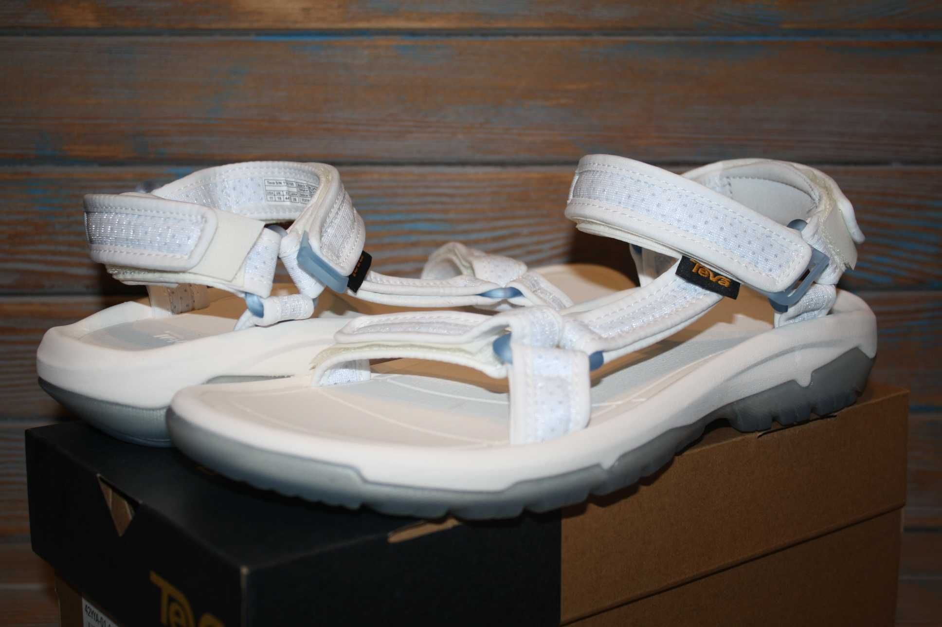 Мужские сандалии Teva Hurricane XLT2 Sandals 44.5 euro