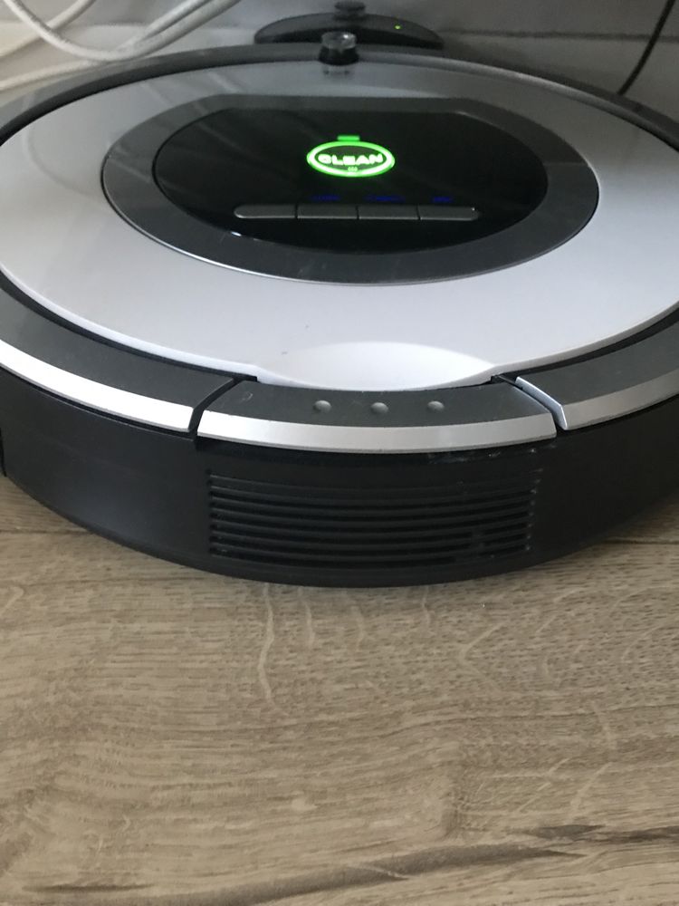 IRobot Roomba odkurzacz