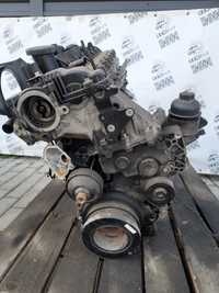 Двигун BMW e39 m57d25 2.5  525 турбодизель