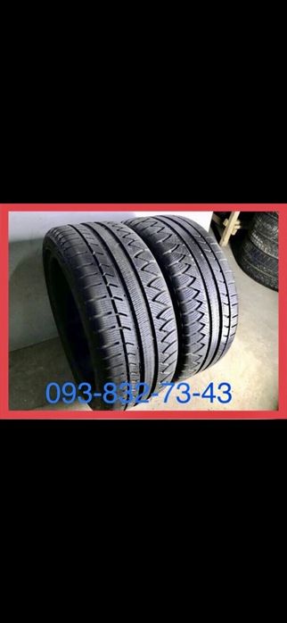 205/55r16 Lassa/Nexen/ б у шины пары с Германии ШИНОМОНТАЖ СКЛАД зима