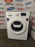 Пральна машина вузька/ пралка/ стиралка Samsung WW80K4420YW AddWash