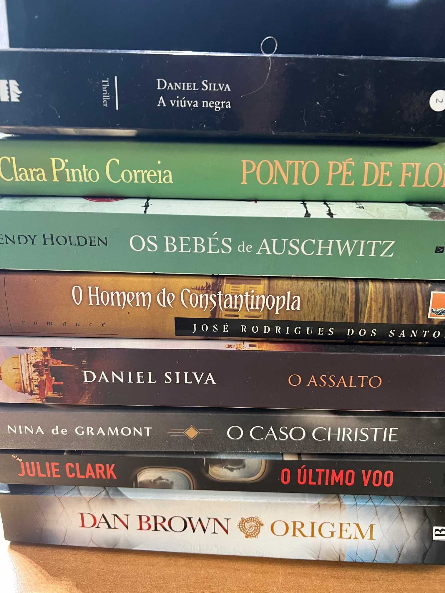 Romances Diversos