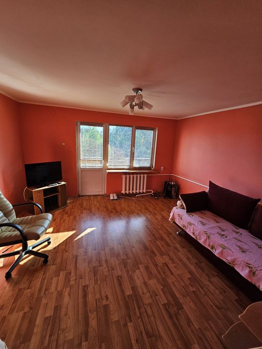 Дім біля лісу- спокій, простір та затишок