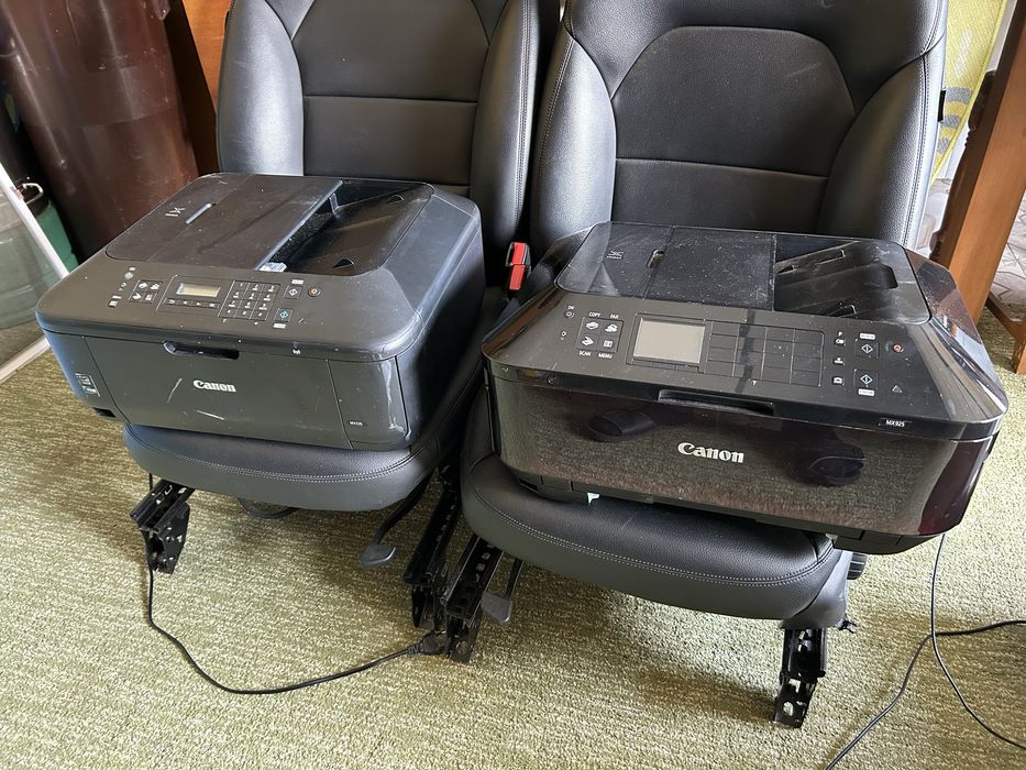 Принтер Canon MX535,MX925