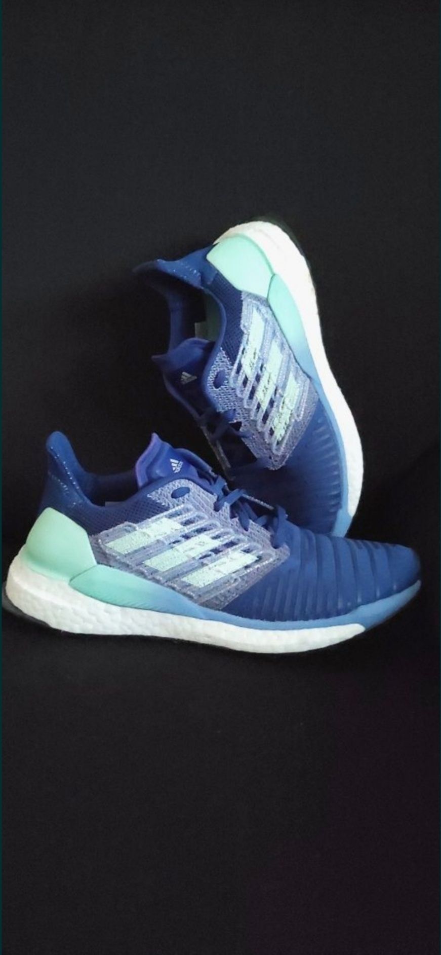 Adidas Solar Boost buty sportowe damskie  rozmiar 38 i  2,/3 (24 cm)