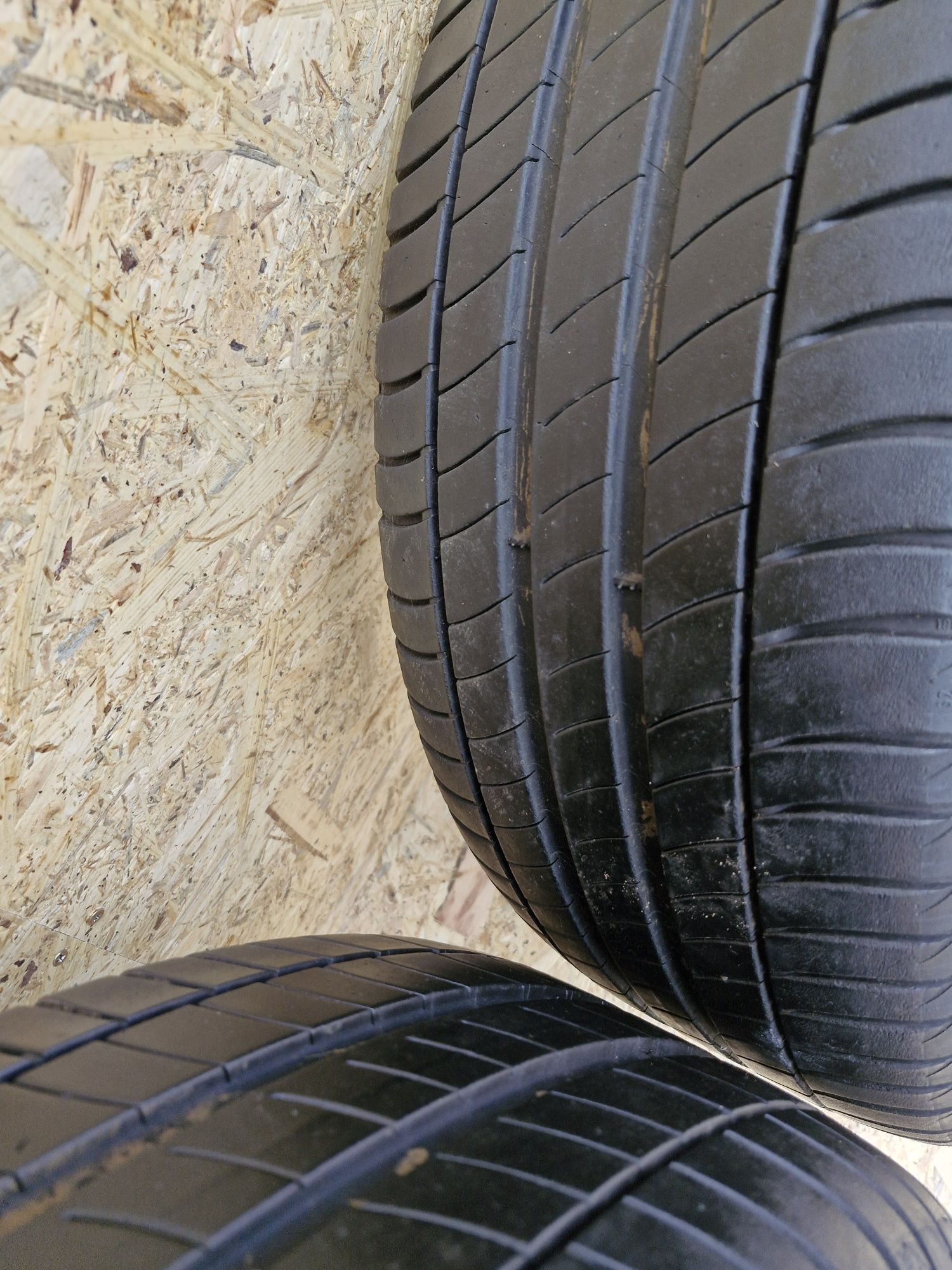 Alufelgi 18 Koła Letnie Audi Q2 Q3 A3 i inne modele 81A601025E