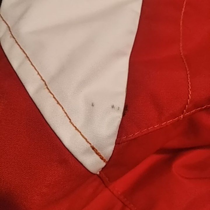 Spodnie narciarskie dziewczęce na 104 cm Decathlon