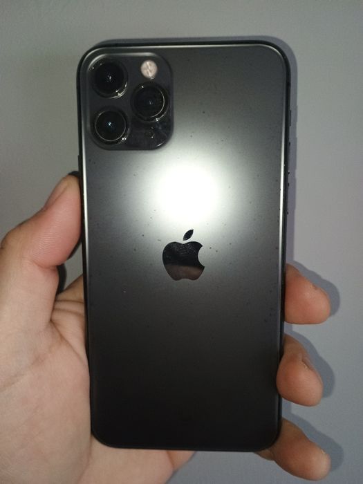 iPhone 11 PRO 256