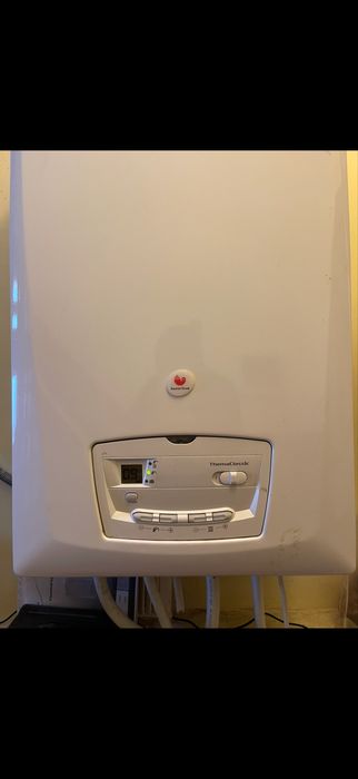 Продам газовий котел. Ціна 6000 грн.