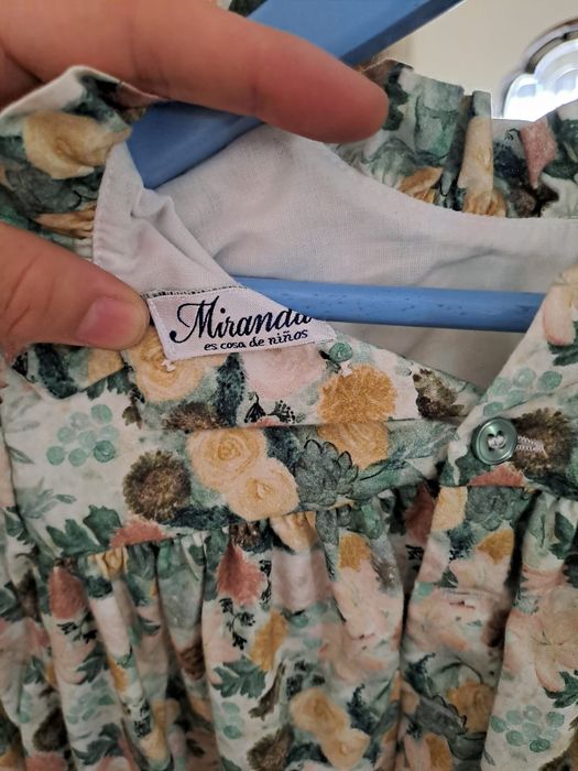 2 Vestidos Miranda 3