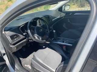 Renault Megane Bose