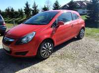 Opel Corsa 1.3 Eco Flex TDCi