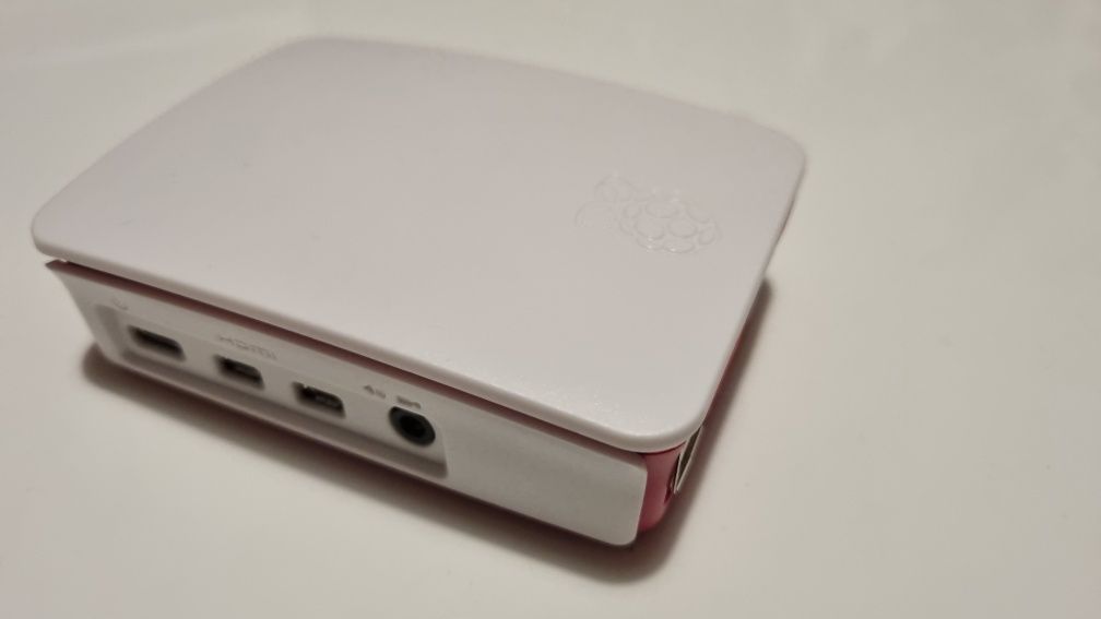 Raspberry Pi 4 model B 2GB