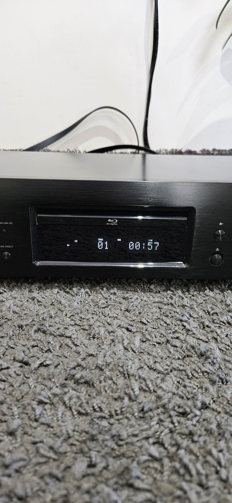 Blu-ray Denon DBT 3313 UD