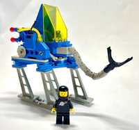 Zestaw Lego Space Classic : Walking Astro Grappler 6882