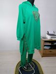 Wikiland 48 4XL Fenomenalny Dres DIAMENT Bluza + spodnie