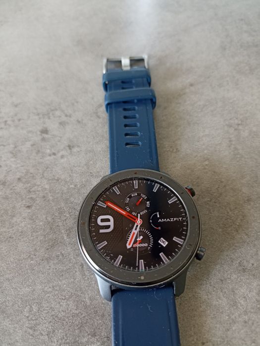 Relógio Smartwatch Amazfit