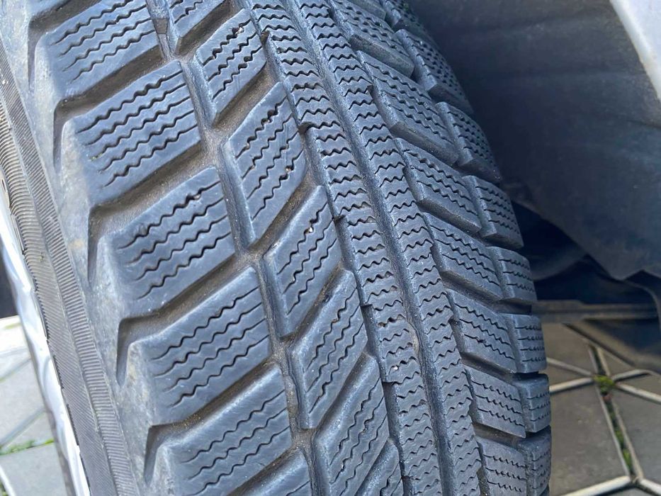 Chevrolet Lacetti 2007 року 2.0 ДИЗЕЛЬ