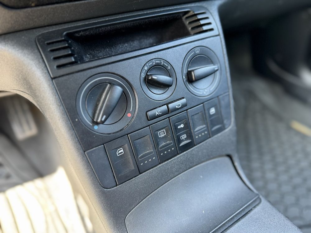 Volkswagen Polo Variant 1.4