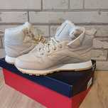 Жіночі зимові черевики низькі Reebok Cl Lthr Arctic Boot